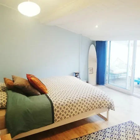 Duplex Denim Apartment Nimes Exterior photo