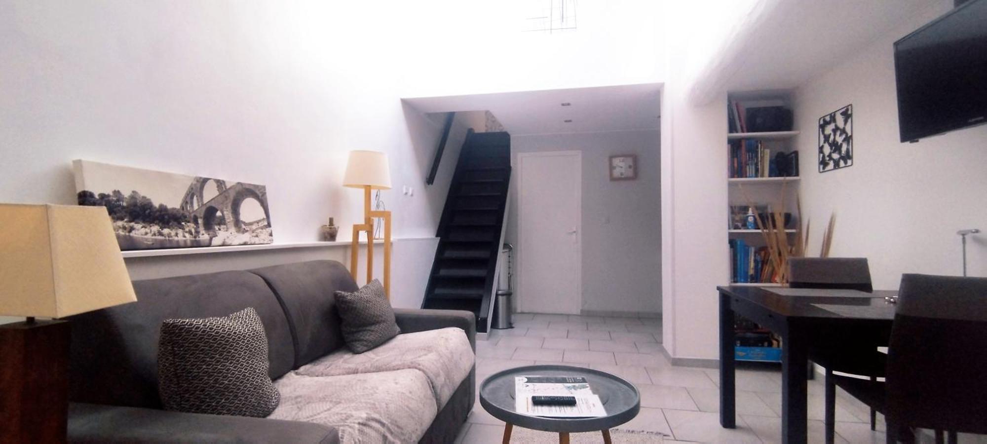 Duplex Denim * Nimes