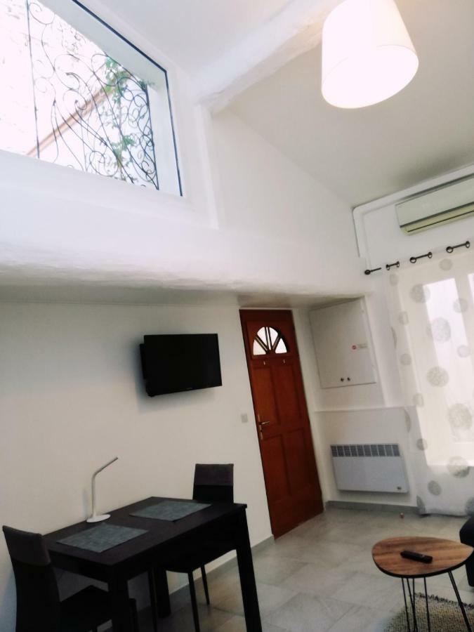 Duplex Denim Appartement *
