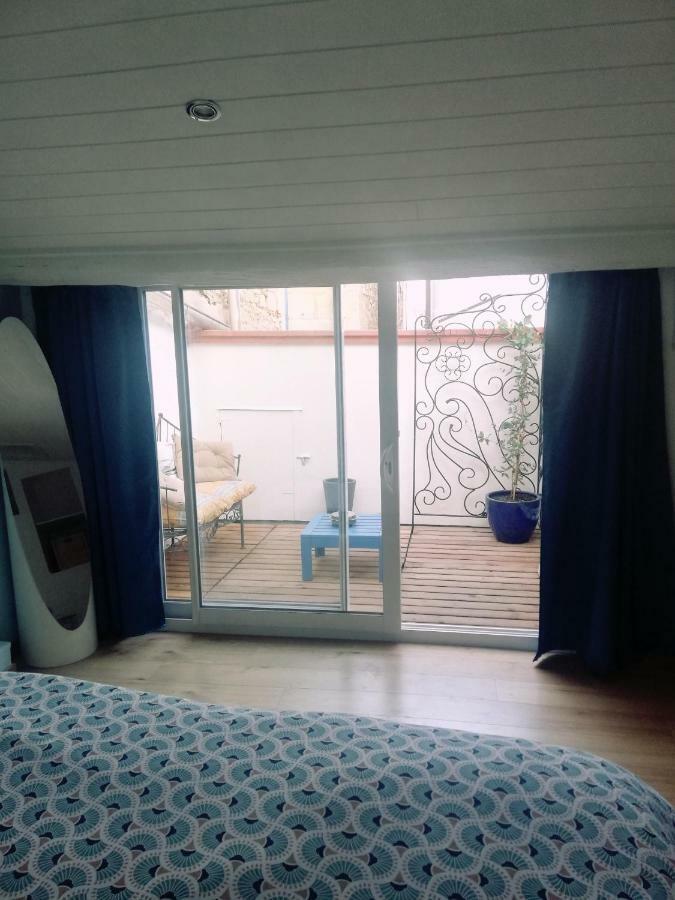 Duplex Denim Appartement *