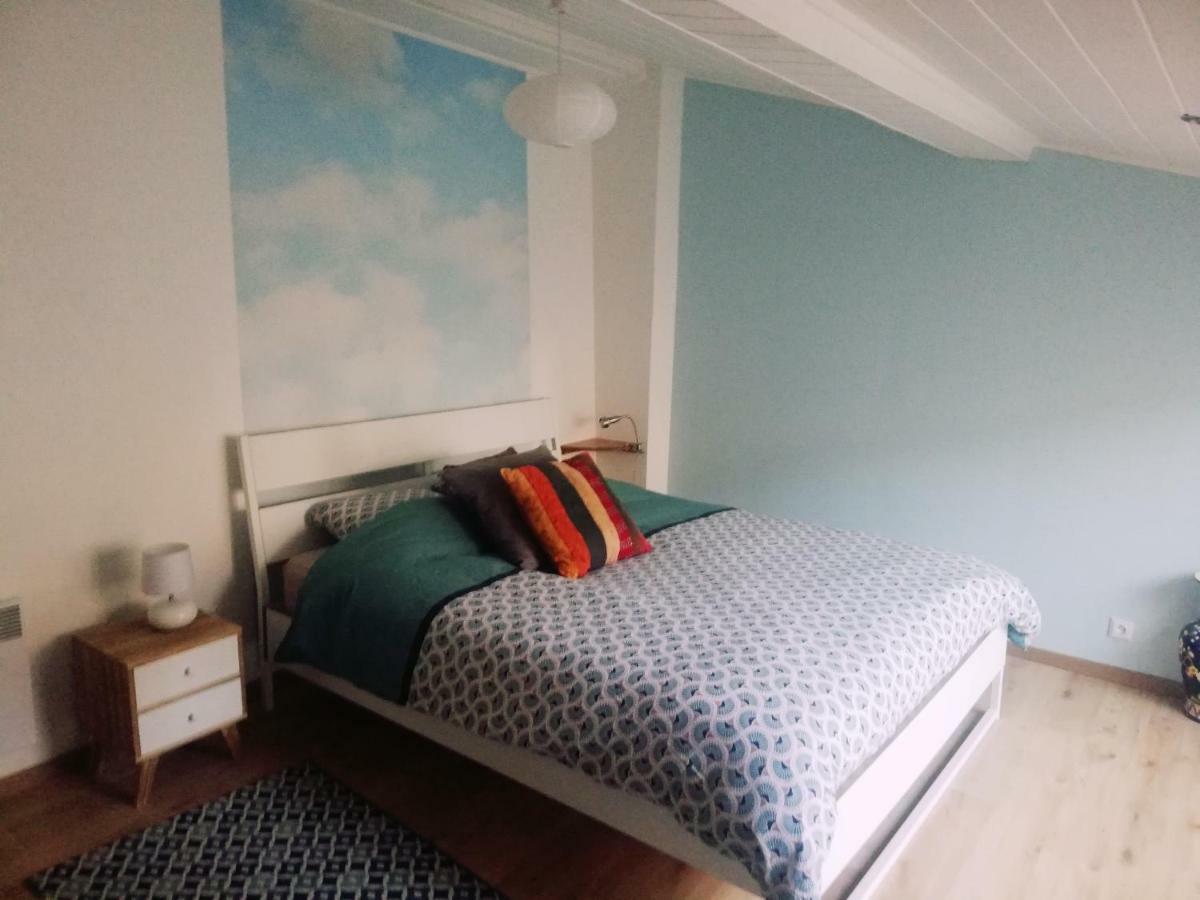 Duplex Denim Nîmes
